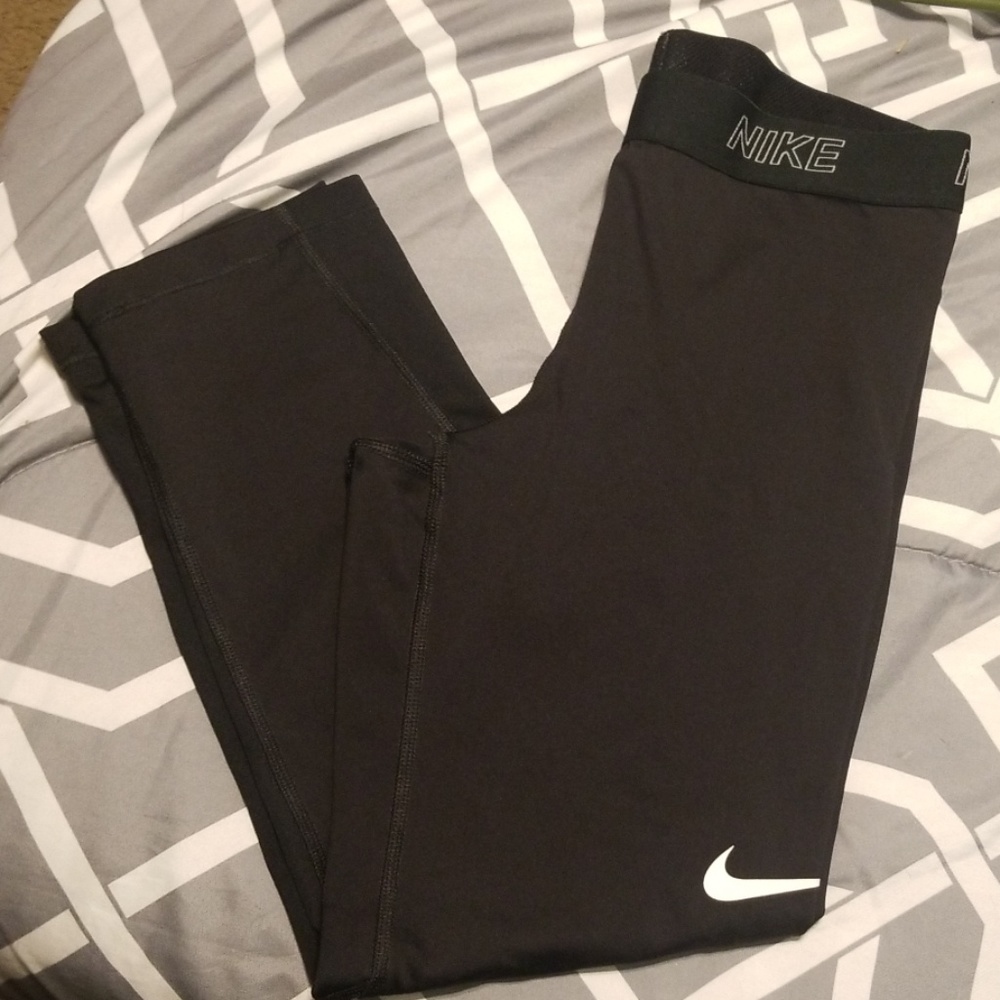 Nike capris